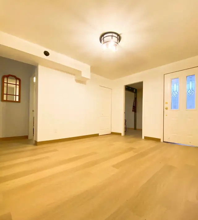 Burnaby / Near SFU – Studio Suite for Rent