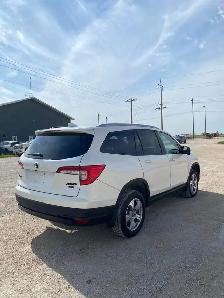 2019 Honda Pilot EX - Photo 3