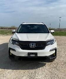 2019 Honda Pilot EX - Photo 6