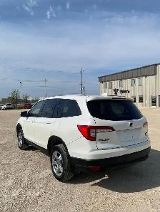2019 Honda Pilot EX - Photo 7