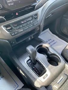 2019 Honda Pilot EX - Photo 11