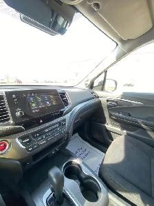 2019 Honda Pilot EX - Photo 14