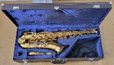 Yamaha Tenor YTS 62 Saxophone