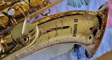 Yamaha Tenor YTS 62 Saxophone - Photo 8