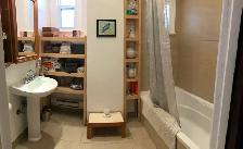 Partager un appartement calme et chaleureux dans Villeray - Photo 6