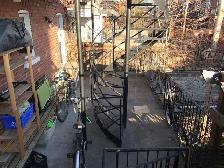 Partager un appartement calme et chaleureux dans Villeray - Photo 7