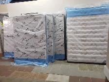 brand new king size mattress available for sale COD