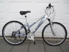 Vélo bicyclette 26 pouces schwinn hybride