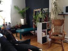 5 1/2, VERDUN, GRANDE TERRASSE PRIVÉ, PRÈS MÉTRO DE L'ÉGLISEDIS - Photo 3