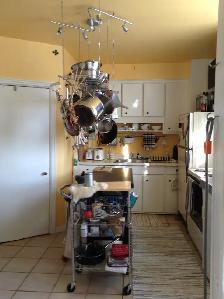 5 1/2, VERDUN, GRANDE TERRASSE PRIVÉ, PRÈS MÉTRO DE L'ÉGLISEDIS - Photo 6