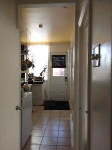 5 1/2, VERDUN, GRANDE TERRASSE PRIVÉ, PRÈS MÉTRO DE L'ÉGLISEDIS - Photo 9