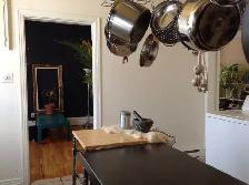 5 1/2, VERDUN, GRANDE TERRASSE PRIVÉ, PRÈS MÉTRO DE L'ÉGLISEDIS - Photo 10