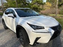 2018 Lexus NX300 - Photo 6