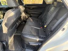 2018 Lexus NX300 - Photo 8