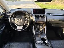 2018 Lexus NX300 - Photo 9
