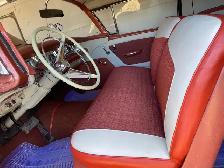 1957 Buick Special with 2008 Continental Cargo Trailer - Photo 5