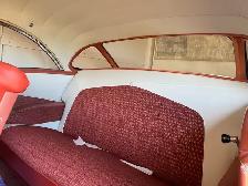1957 Buick Special with 2008 Continental Cargo Trailer - Photo 7