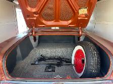 1957 Buick Special with 2008 Continental Cargo Trailer - Photo 9