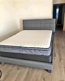 Twin mattress / full mattress | queen mattress (king mattress) - Photo 2