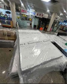 Twin mattress / full mattress | queen mattress (king mattress) - Photo 4