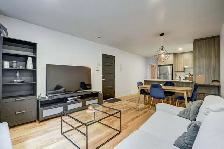 Condo 4 1/2 tout inclus à louer 1er juillet Rosemont