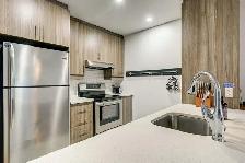 Condo 4 1/2 tout inclus à louer 1er juillet Rosemont - Photo 3