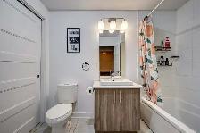 Condo 4 1/2 tout inclus à louer 1er juillet Rosemont - Photo 8
