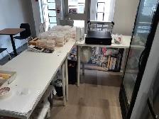 City Center Suhi Takeout Shop(can use your own business) - Photo 7