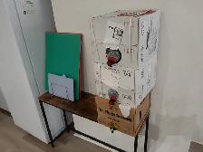 City Center Suhi Takeout Shop(can use your own business) - Photo 8
