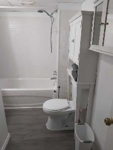 basement suite - Photo 3