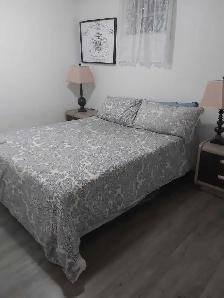 basement suite - Photo 5