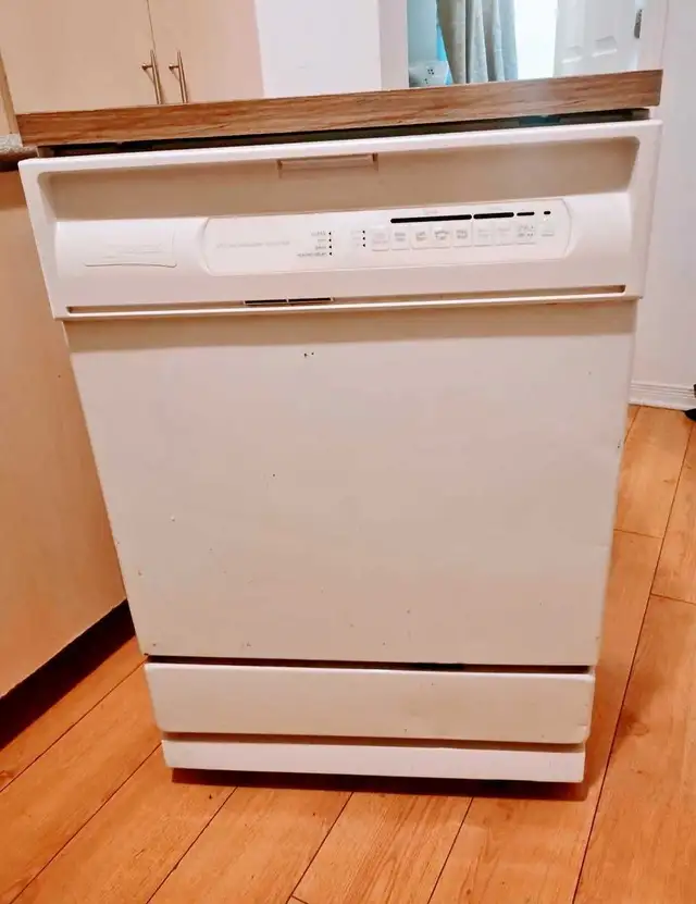 Maytag Portable Dishwasher