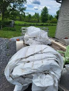 30x60 tarps