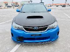 2013 SUBARU IMPREZA WRX - Photo 2
