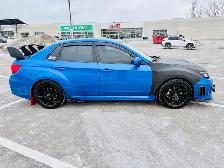 2013 SUBARU IMPREZA WRX - Photo 3