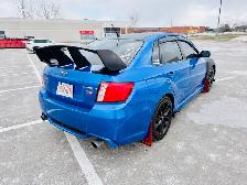 2013 SUBARU IMPREZA WRX - Photo 4