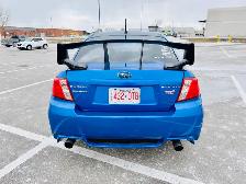 2013 SUBARU IMPREZA WRX - Photo 5