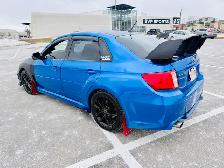 2013 SUBARU IMPREZA WRX - Photo 6