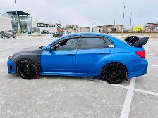 2013 SUBARU IMPREZA WRX - Photo 7