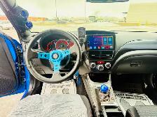 2013 SUBARU IMPREZA WRX - Photo 8