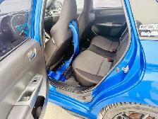 2013 SUBARU IMPREZA WRX - Photo 9