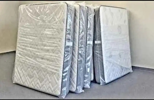 brand new queen size mattress available COD