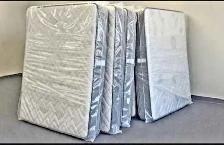 brand new queen size mattress available COD