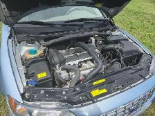 2002 Volvo V70XC - Photo 9