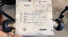 Balboa hot tub heater and mother board - Photo 3