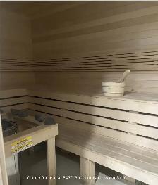 Furnished Studio Apartment Downtown with Parking - Photo 7