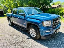 2017 GMC SIERRA 1500 CREW ALL TERRAIN - Photo 2