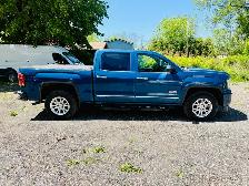 2017 GMC SIERRA 1500 CREW ALL TERRAIN - Photo 3