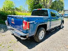 2017 GMC SIERRA 1500 CREW ALL TERRAIN - Photo 4