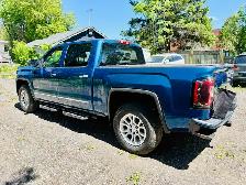 2017 GMC SIERRA 1500 CREW ALL TERRAIN - Photo 5